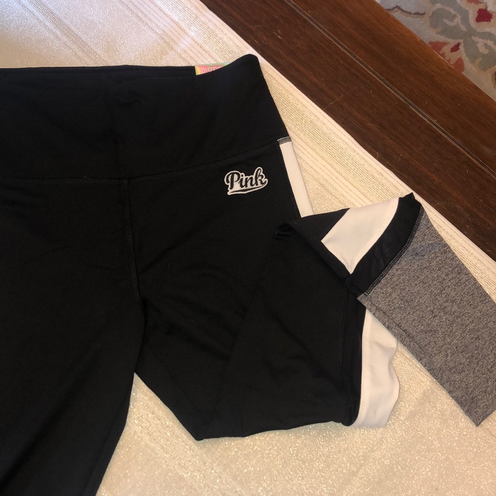 PINK leggings NWT